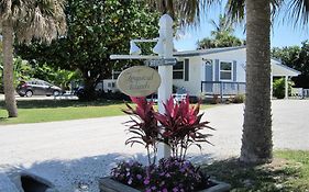 Tropical Winds Motel Sanibel